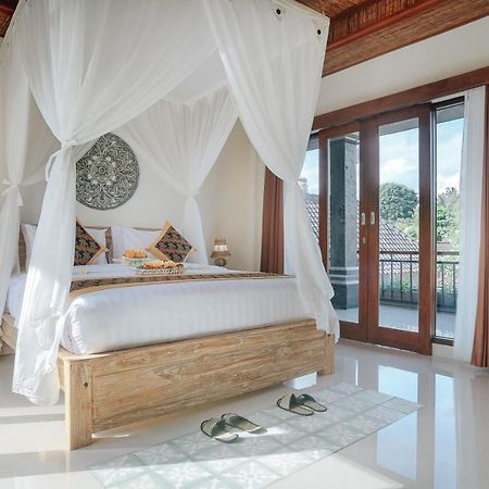 Sitala Suite Ubud  Ngoại thất bức ảnh