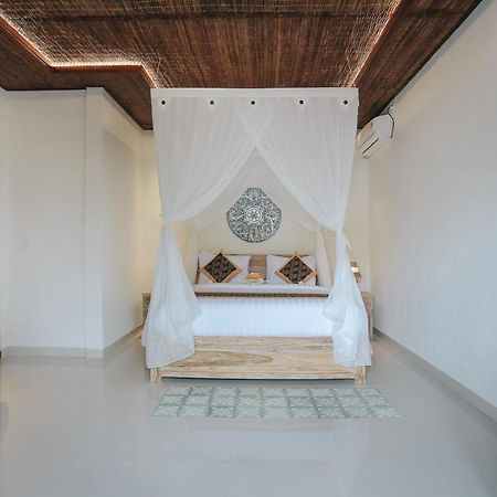 Sitala Suite Ubud  Ngoại thất bức ảnh