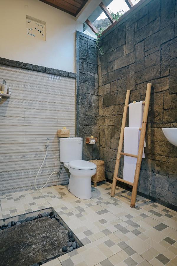 Sitala Suite Ubud  Ngoại thất bức ảnh