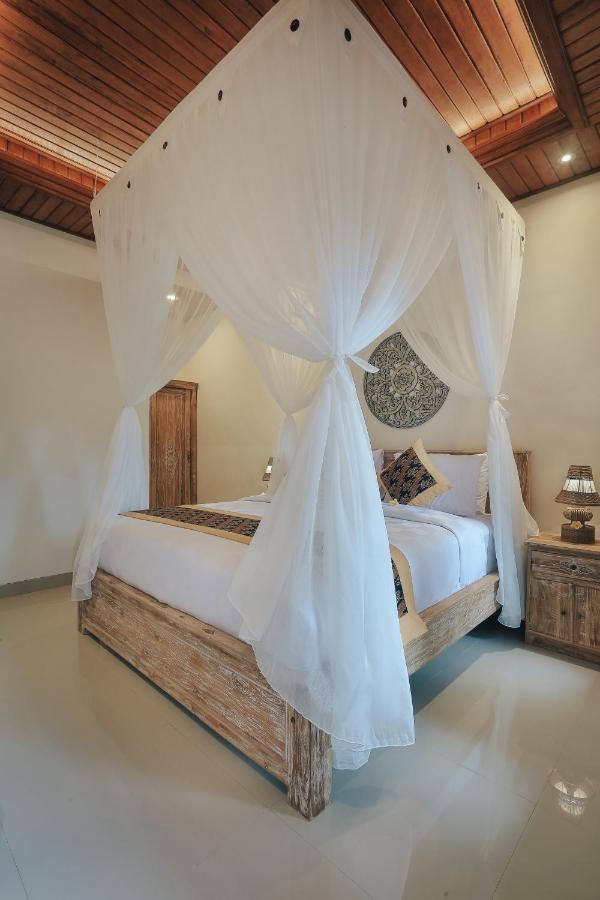 Sitala Suite Ubud  Ngoại thất bức ảnh