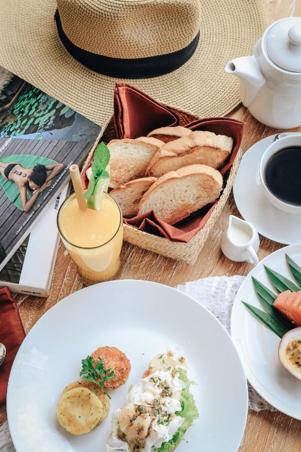 Sitala Suite Ubud  Ngoại thất bức ảnh