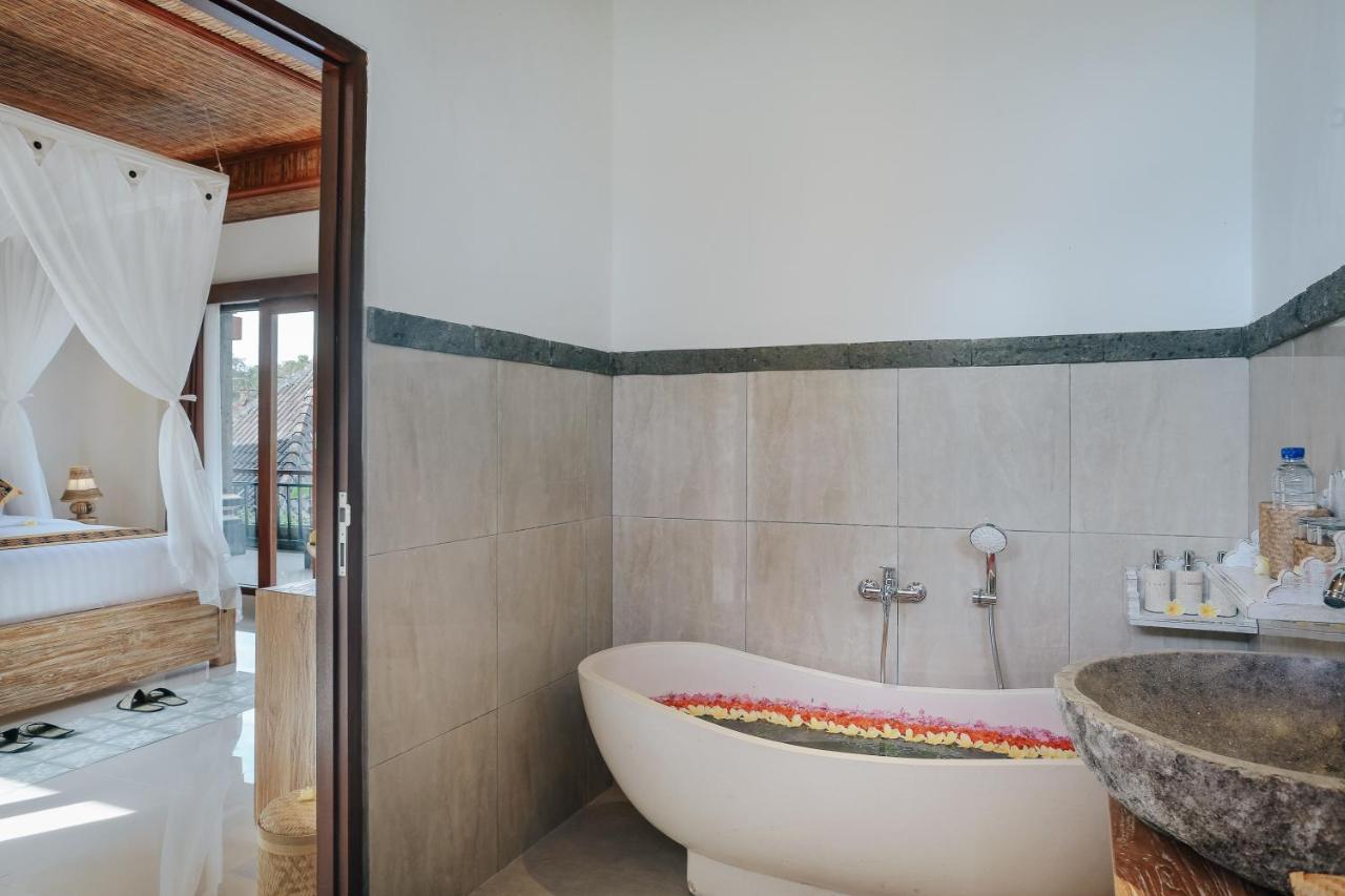 Sitala Suite Ubud  Ngoại thất bức ảnh