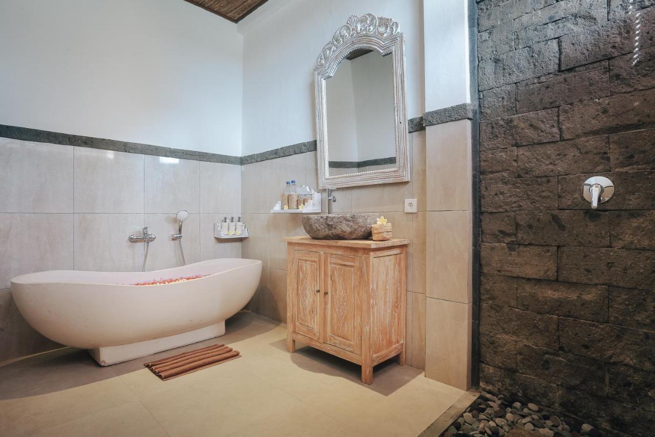 Sitala Suite Ubud  Ngoại thất bức ảnh